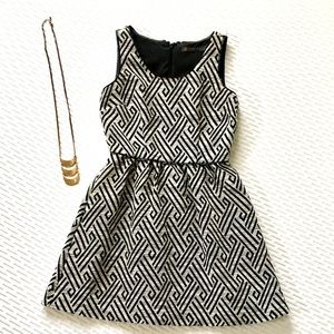 Outback Red | Short Dress w/ Pockets | Size 0P